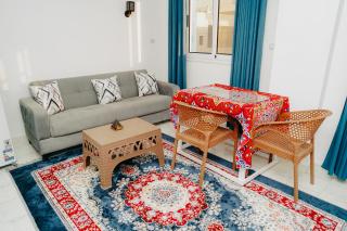 Marhaba Guest house - 2
