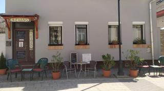 Revans teázó apartman- belváros - 5