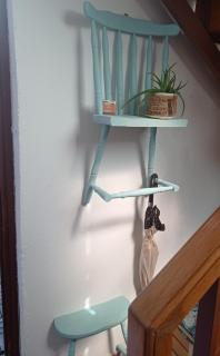 Revans teázó apartman- belváros - 6