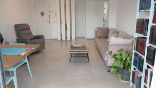 Large, spacious and luxurious apartment in the HaMishkapayim neighborhood of Beit Shemesh - 7