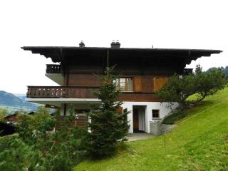 Apartment Hornflue - Baumann Appartement-Fewo- Dusche oder Bad- WC 4-Bettwohnung by Interhome - 8