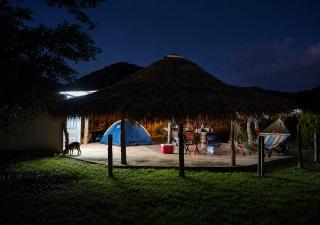 Alojamiento Finca Neypa - 4