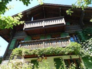 Apartment Im Wiesengrund Appartement-Fewo- Dusche oder Bad- WC 4-Bettwohnung by Interhome - 3