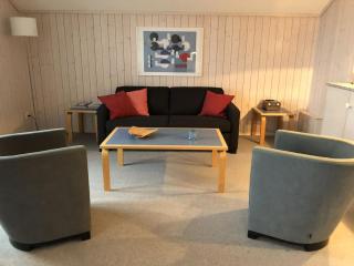Apartment Monique Nr- 1 Appartement-Fewo- Dusche oder Bad- WC 4-Bettwohnung by Interhome - 7