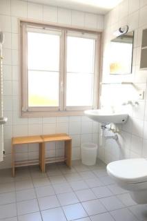 Apartment Monique Nr- 1 Appartement-Fewo- Dusche oder Bad- WC 4-Bettwohnung by Interhome - 1