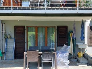 Apartment Daheim Appartement-Fewo- Dusche oder Bad- WC 3-Bettwohnung by Interhome - 4