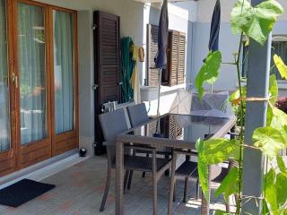 Apartment Daheim Appartement-Fewo- Dusche oder Bad- WC 3-Bettwohnung by Interhome - 3
