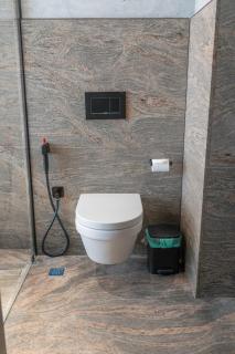 Terratone Boutique Business Hotel - 8