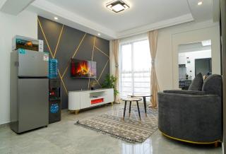 City Oasis Gardens-1 Bedroom - 0