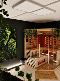 Il Rustico Romantic Suite e Sauna - 0
