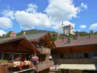 Apartment Le Vieux Chalet Appartement-Fewo- Dusche oder Bad- WC 4-Bettwohnung by Interhome - 8