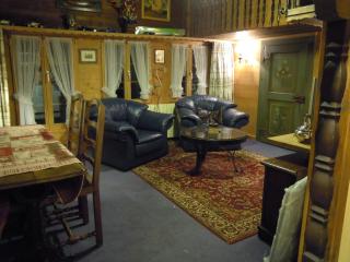 Apartment Le Vieux Chalet Appartement-Fewo- Dusche oder Bad- WC 4-Bettwohnung by Interhome - 1