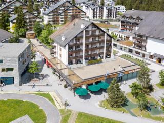 Apartment Val Signina 8-17 by Interhome - 0