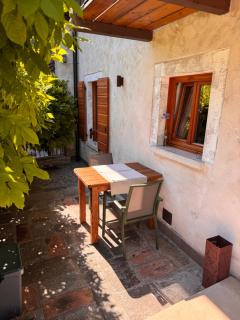 Borgo Cantagallo Casa Olivia 1 - 6