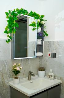 City Oasis Gardens-1 Bedroom - 9
