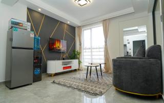 City Oasis Gardens-1 Bedroom - 7