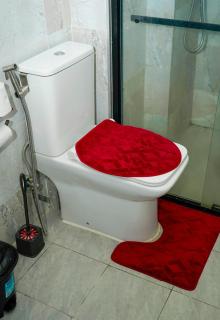 City Oasis Gardens-1 Bedroom - 5