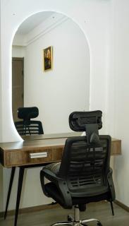 City Oasis Gardens-1 Bedroom - 1