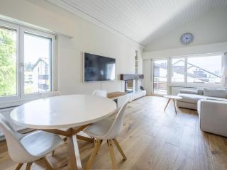 Apartment Casa Curnera 8 by Interhome - 9