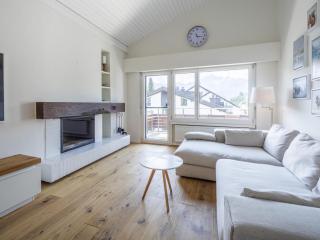 Apartment Casa Curnera 8 by Interhome - 7