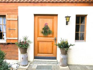 Apartment Silberdistel Appartement-Fewo- Dusche- WC- 2 Schlafräume 4-Bettwohnung by Interhome - 2