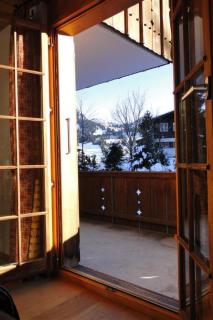 Apartment Zapfe - Moore Appartement-Fewo- Dusche oder Bad- WC 5-Bettwohnung by Interhome - 2
