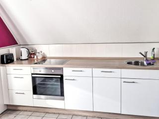 Apartment Workbase Nidderau by Interhome - 8