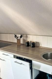 Apartment Workbase Nidderau by Interhome - 5