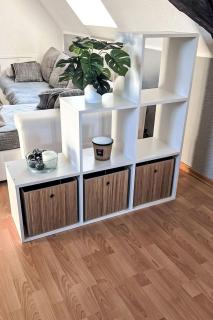 Apartment Workbase Nidderau by Interhome - 3