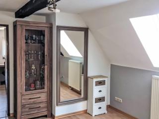 Apartment Workbase Nidderau by Interhome - 4