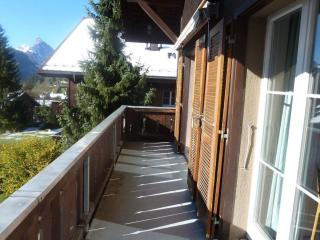 Apartment Suzanne Nr- 18 Appartement-Fewo- Dusche oder Bad- WC 5-Bettwohnung by Interhome - 6