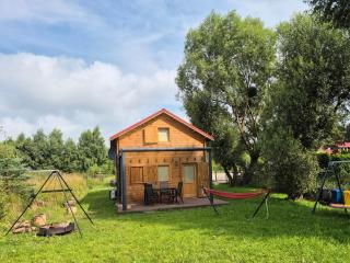 Domek pod Wierzbami - 0