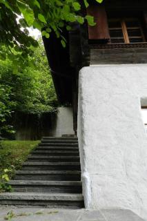 Apartment Tree-Tops- Chalet Appartement-Fewo- Dusche und Bad- WC 9-Bettwohnung by Interhome - 5