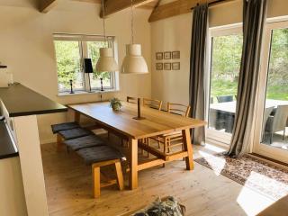 Holiday Home Zelda - 275m from the sea by Interhome - 6