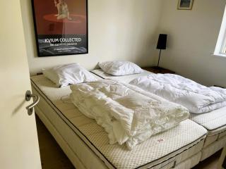 Holiday Home Zelda - 275m from the sea by Interhome - 3