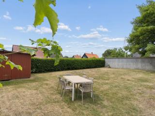 Holiday Home Toivo - 300m from the sea by Interhome - 2