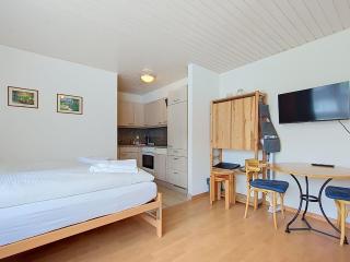 Studio Flüela Lounge by Interhome - 0
