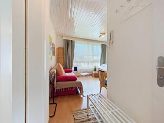 Studio Flüela Lounge by Interhome - 9