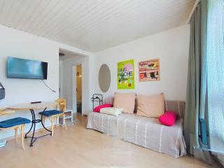 Studio Flüela Lounge by Interhome - 8