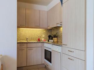 Studio Flüela Lounge by Interhome - 2