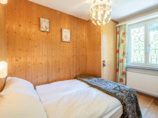 Apartment Casa Gronda 2 by Interhome - 2
