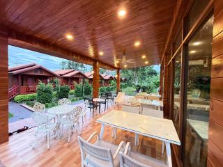 Song Lay Resort, Koh Mook, Trang THAILAND - 9