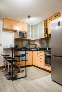 Cozy 2BR Retreat in Las Condes Prime Location - 4