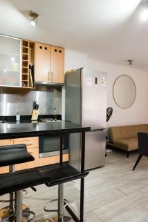 Cozy 2BR Retreat in Las Condes Prime Location - 3
