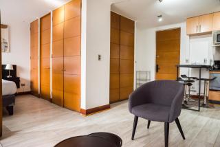 Cozy 2BR Retreat in Las Condes Prime Location - 6