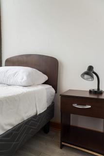 Cozy 2BR Retreat in Las Condes Prime Location - 4