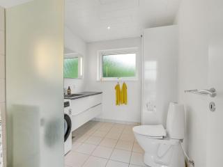 Holiday Home Apsolon - 100m from the sea by Interhome - 2