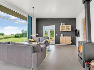 Holiday Home Apsolon - 100m from the sea by Interhome - 7