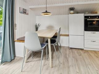 Holiday Home Maini - 30km from the sea by Interhome - 2