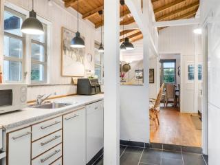 Holiday Home Unto - 6km from the sea by Interhome - 7
